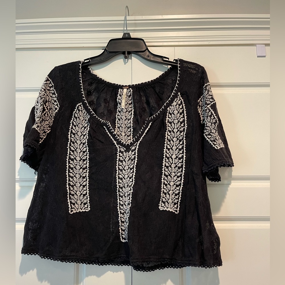 FP top